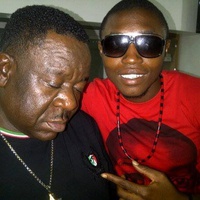 My experience with Legendary Comedian