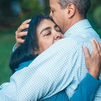 THE THINGS WE DO FOR LOVE