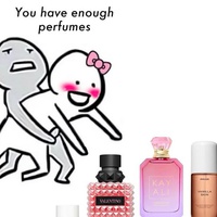Notes on a Scent Fast (or: The Olfactory Heist of Aisle Four)