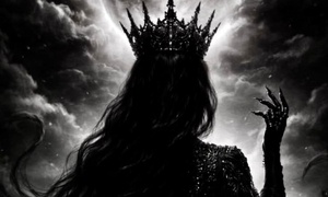 Queen Vashti's side of the story.