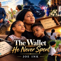 The Wallet He Never Spent