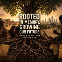 A Tree Without Roots.
