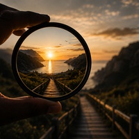 The Way You See, Changes Everything