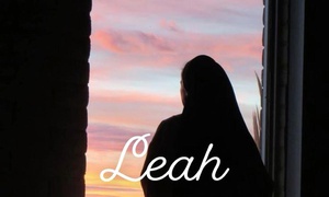 BEING LEAH