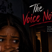 THE VOICE NOTE