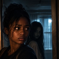 THE GIRL IN ROOM 17 EP3
