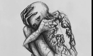 THE QUIET I DO NOT SPEAK!