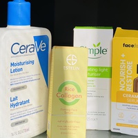 One Tick Away From Ending Hauwa(A Skincare Survival Story)