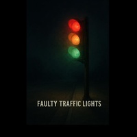 Faulty Traffic Lights