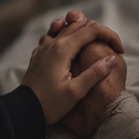 Silent Prayers.