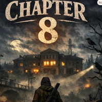 Chapter 8 — The Things She Knew