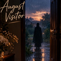 August Visitor