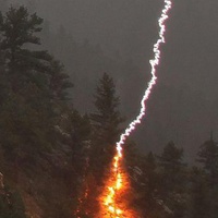 Juju - Screams, Thunder and Flames part Two