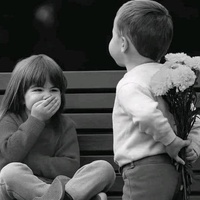 I was bribed-except it wasn't cash