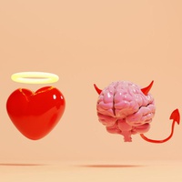 Love Or Lust?