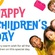 THE PROMISE OF THE TOMORROW | HAPPY CHILDREN’S DAY
