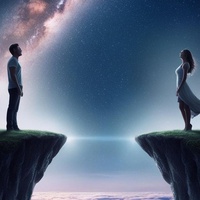 The Gap between US(chapter 1)