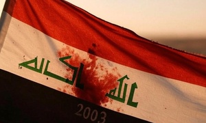 IRAQ 2003