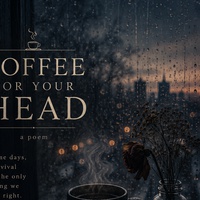COFFEE FOR YOUR HEAD.