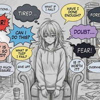 HAVE AND CAN