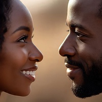 What I want to be is yours