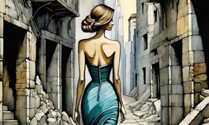 Death Street.