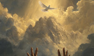 God mercy