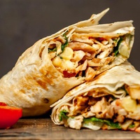 Who Wants Shawarma?