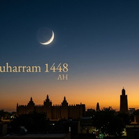 HIJRAH 1448 AH.