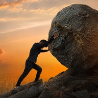 BE EMPOWERED, STRIVE TO TRANSFORM.