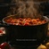 STEWED