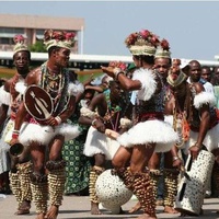 WHISPERS OF IGBO IN A MODERN WORLD