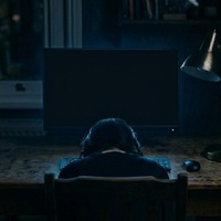 Maybe I’m not a Writer