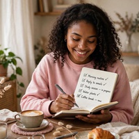 The "Soft Girl Checklist"