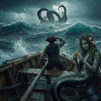 Fool’s Gold: The Search for Calm in the Storm
