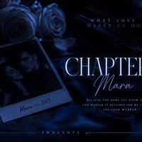 Chapter 3 — Mara