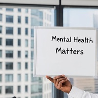 MENTAL HEALTH AWARENESS