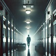 Echoes of Absence