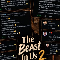 The Beast In Us 2🤡