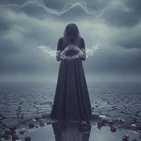 Throes of Anguish, Ever so Silent