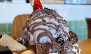 Sundae On Sunday