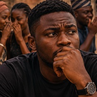 The Nigerian Obsession With “What Will People Say?”