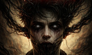 Raised by the Forbidden Voice