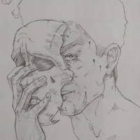 Until the Mask Fits