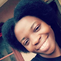 THANK GOD HAIR GROWS