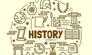 Things to know about history !!