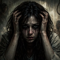 The Quiet Room in My Head