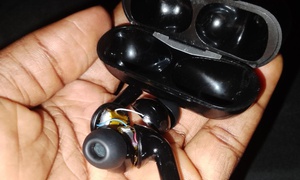 These Are My Earpods 🥀