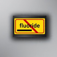 FLUORIDE,IS IT SAFE FOR US???