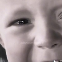 THE SMILE OF TODAY, THE TEARS OF TOMORROW